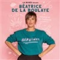 Héroïnes