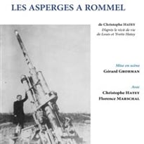 Les asperges à Rommel