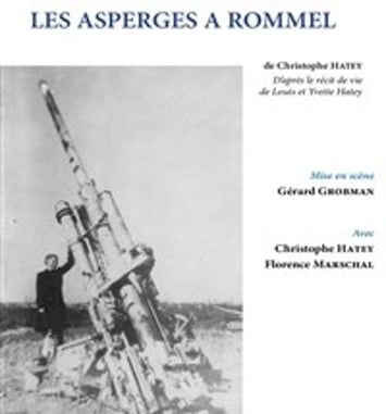 Les asperges à Rommel