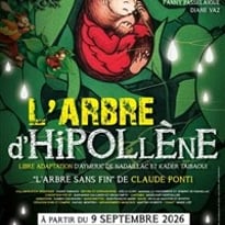 L'Arbre d'Hipollène