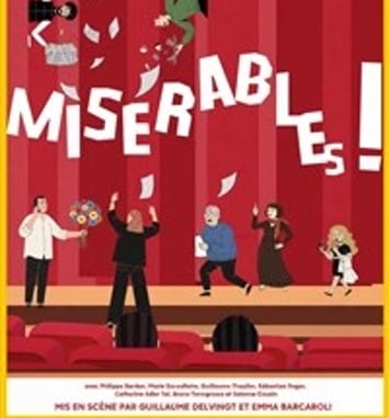 Misérables !