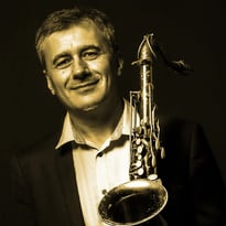 David Sauzay Quartet