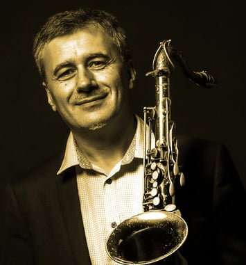 David Sauzay Quartet