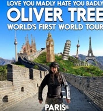Oliver Tree