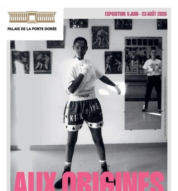 Exposition : Aux origines - Regards croisés sur le racisme et les discriminations