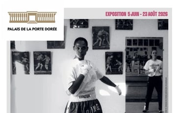 Exposition : Aux origines - Regards croisés sur le racisme et les discriminations