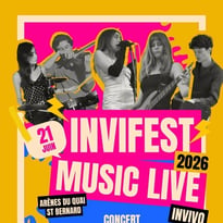 InViFest