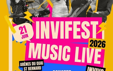 InViFest