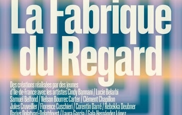 Festival la Fabrique du Regard