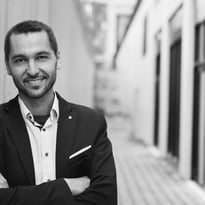 Julien Coriatt: Brand New Quintet