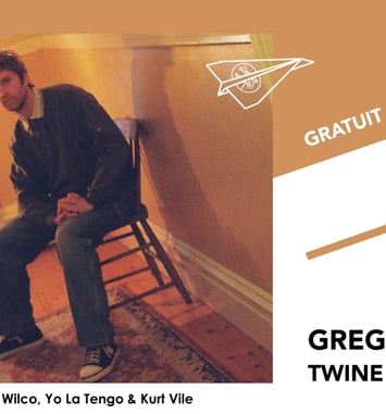 Greg Freeman • Twine