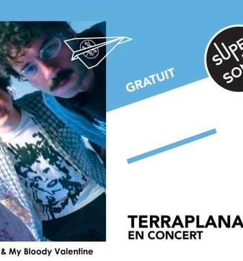Terraplana