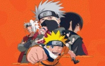 Naruto Symphonic Experience