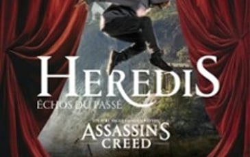 Heredis, un spectacle dans l'univers Assassin's Creed