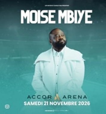 Moise Mbiye