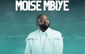 Moise Mbiye