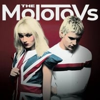 The Molotovs