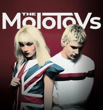 The Molotovs