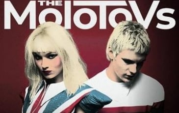 The Molotovs