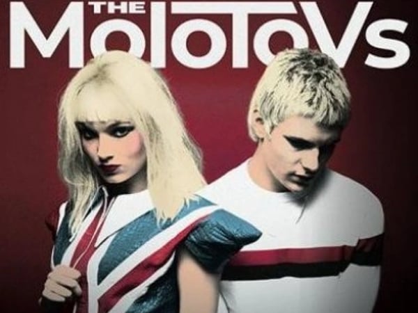 The Molotovs