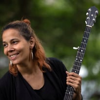 Rhiannon Giddens