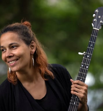 Rhiannon Giddens