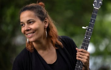 Rhiannon Giddens