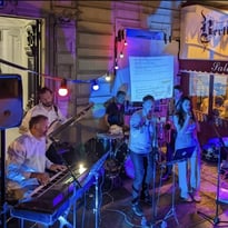 Zic&Sing sur l'Ile Saint-Louis le 21 Juin