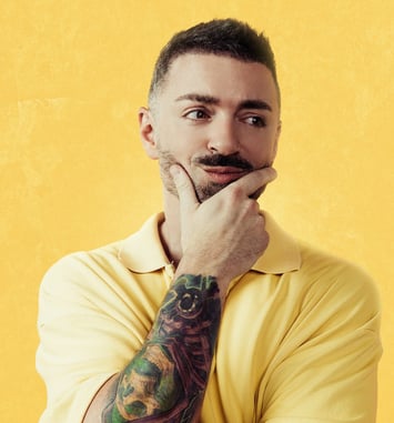 Matteo Lane