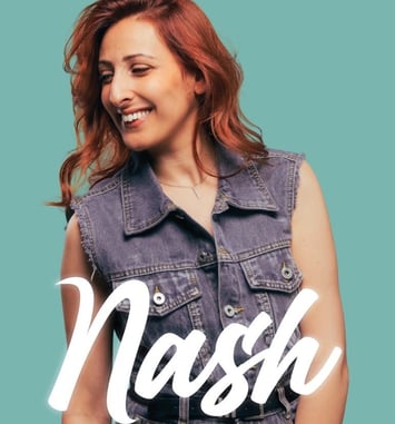 Nash