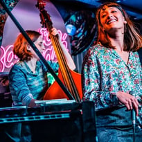 Jam Session avec Caloé