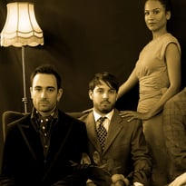 Olga Amelchenko Quintet 'Before the Dawn'