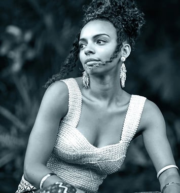 Maë Defays 'A Deeper Ocean'
