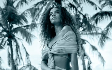 Jam Session Soul, Groove par Maë Defays