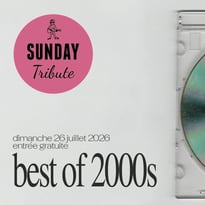 Summer Tribute 2000