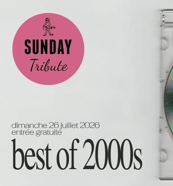 Summer Tribute 2000