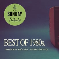 Summer Tribute 1980s