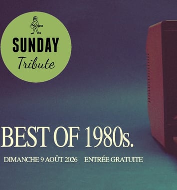 Summer Tribute 1980s