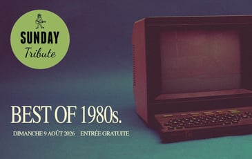 Summer Tribute 1980s