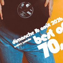 Summer Tribute 1970