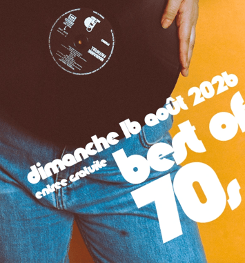 Summer Tribute 1970