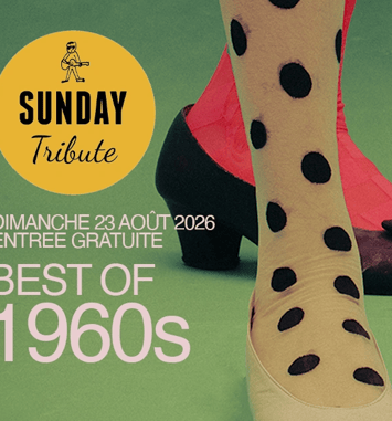 Summer Tribute 1960