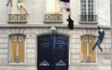 Leandro Erlich