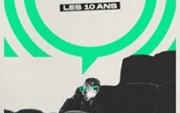 Transfert, Les 10 ans
