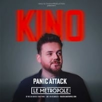 Kino, Panic Attack
