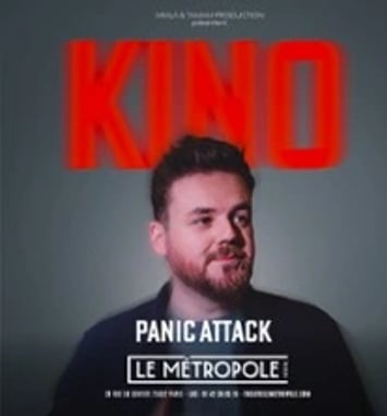 Kino, Panic Attack