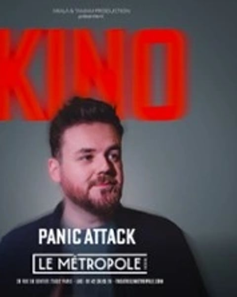 Kino, Panic Attack