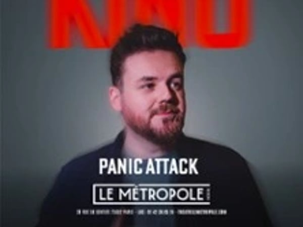 Kino, Panic Attack