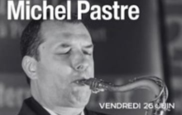 Michel Pastre