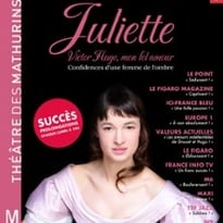 Juliette, Victor Hugo Mon Fol Amour
